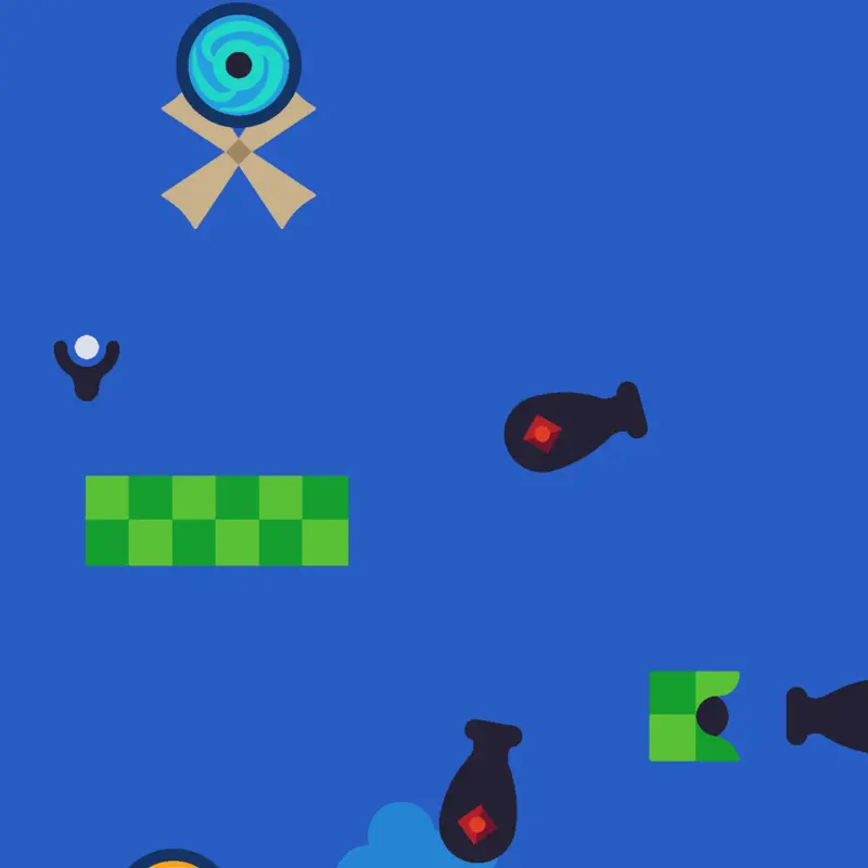 Game by @sprnk