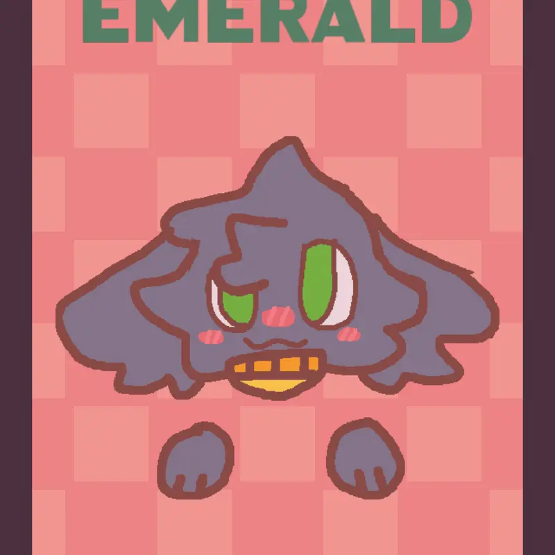 Game by @KittyFluff