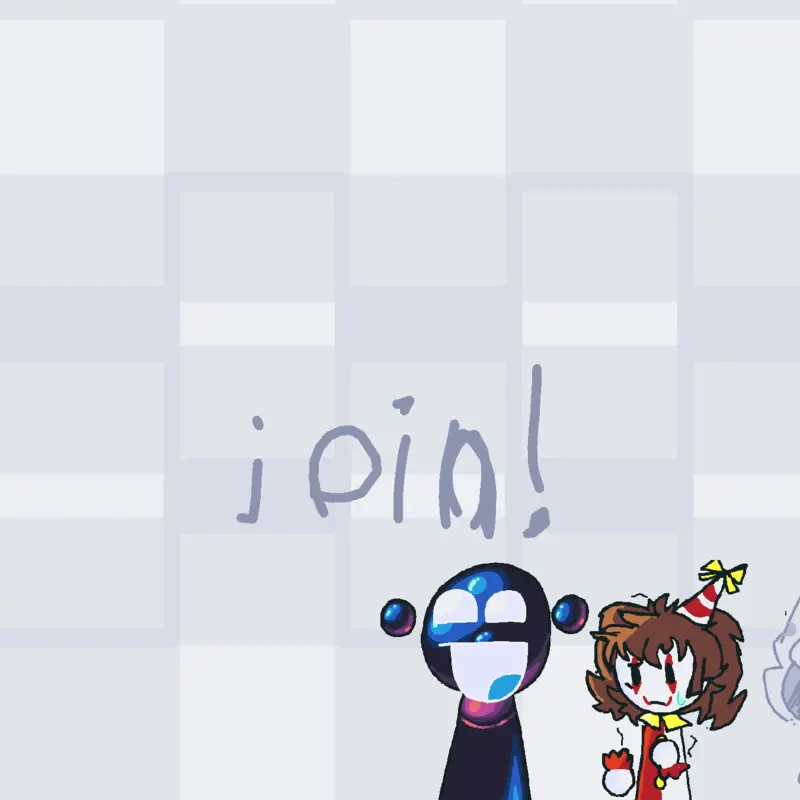 Game by @fatimalegui