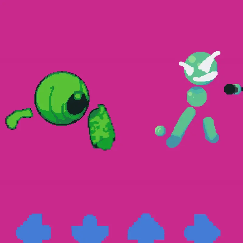 Game by @julian_cat