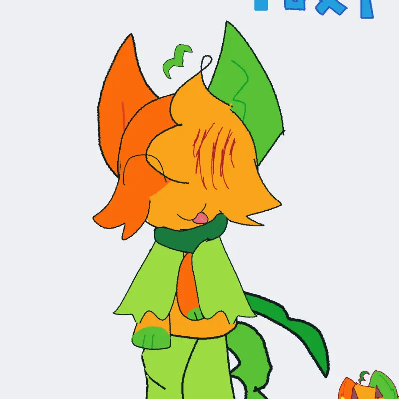 Game by @Foxyk159