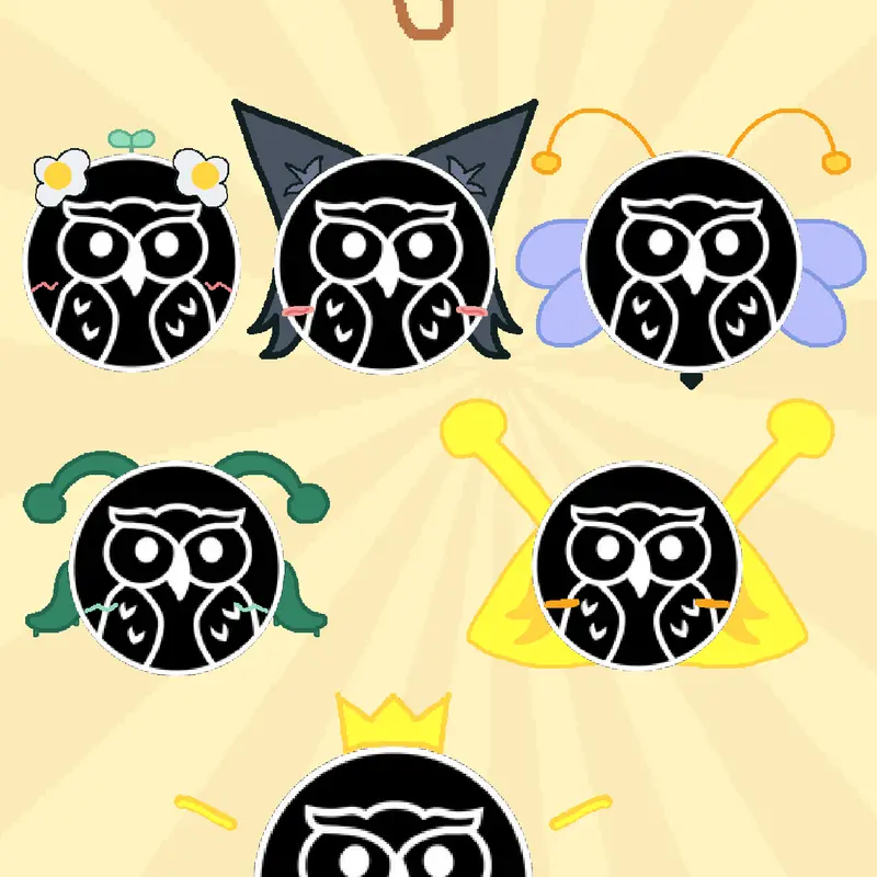Game by @Peperroni
