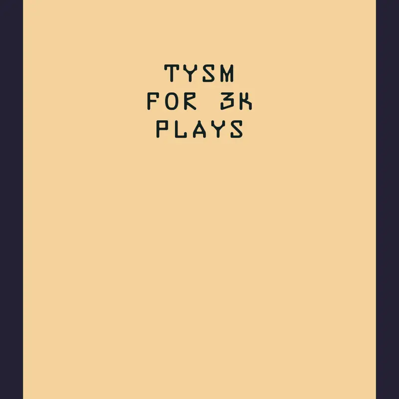 Game by @SmurfCATedits