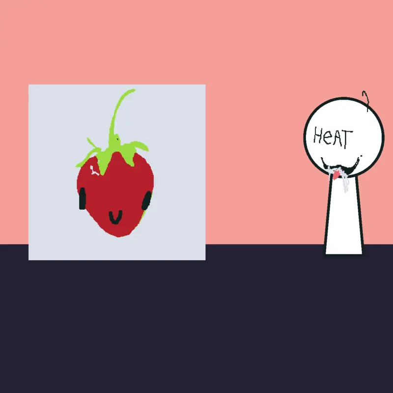 Game by @Pepper_vegetables