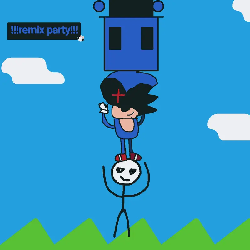 Game by @Thomas_reboot
