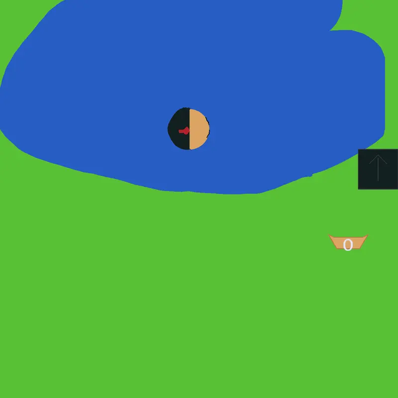 Game by @eter