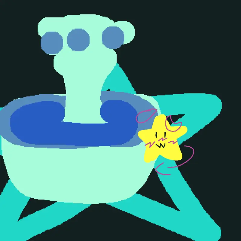 Multiplayer by @kawaiichan_sprunki