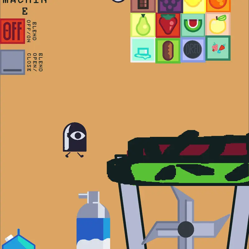 Game by @stwert