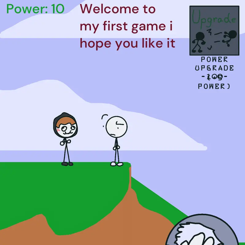 Game by @nerodahero123