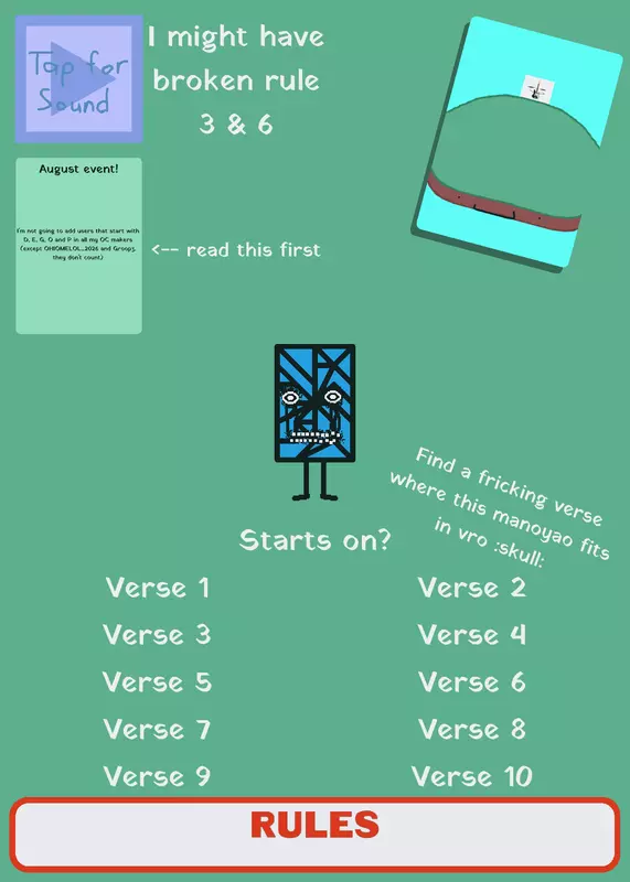 Game by @TylerLGs2026
