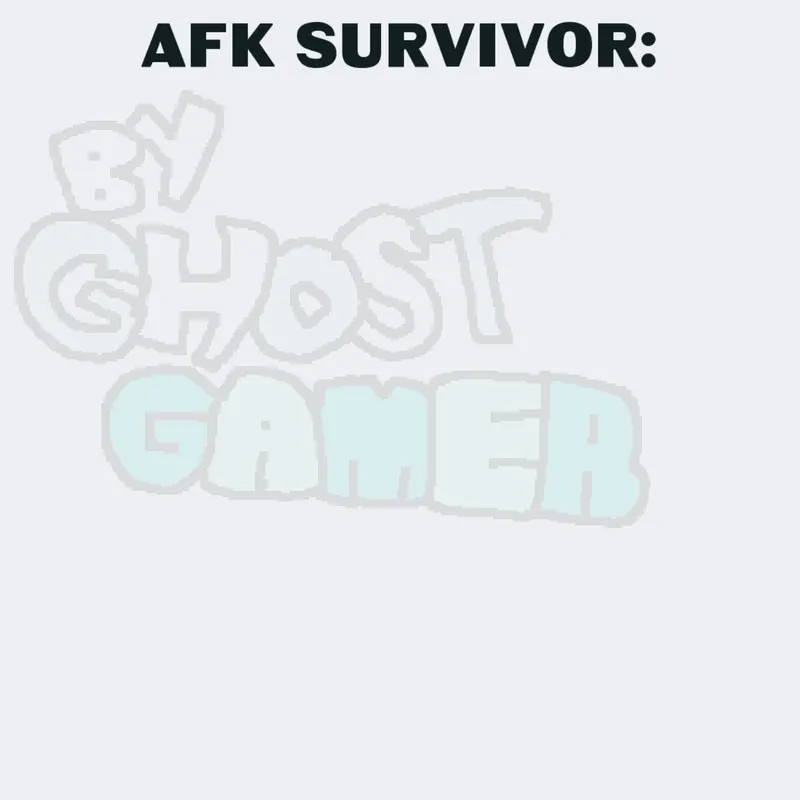 Game by @GhostGamer01