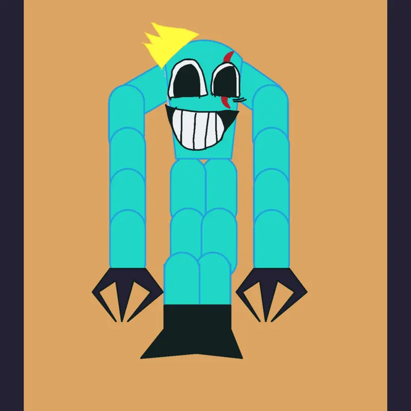 Game by @ijustatetenpeople