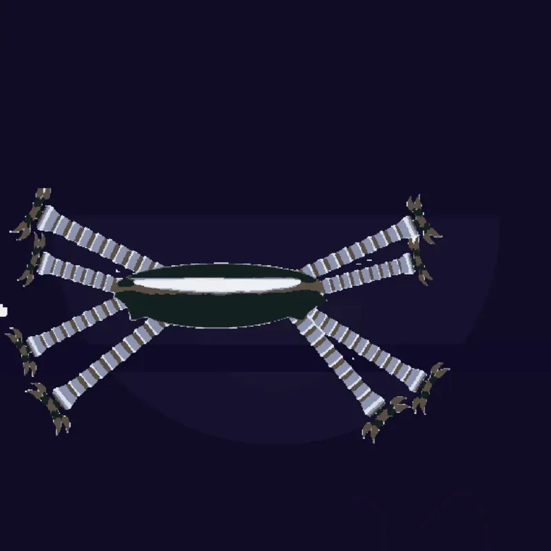Omnidroid v32 band by @SpookyOmnidroidV9