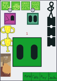/\ This Game Produce Lag |.