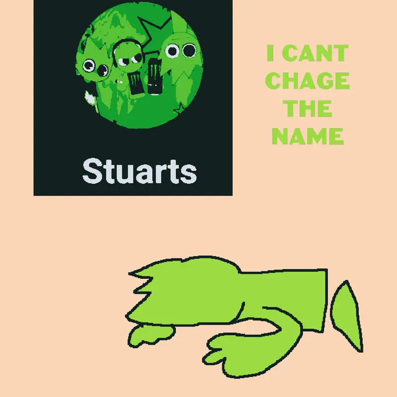 Game by @Stuarts
