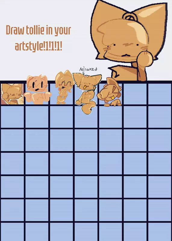 Game by @Sillykandi_Kitty