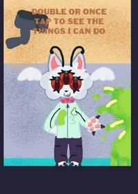 Uhh, idk
