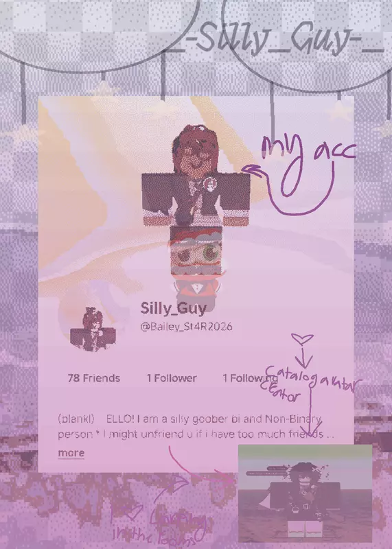 Idk by @_-Silly_Guy-_