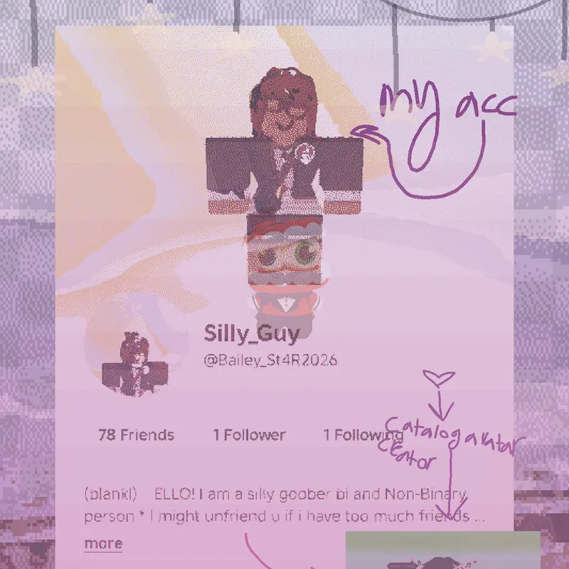 Idk by @_-Silly_Guy-_