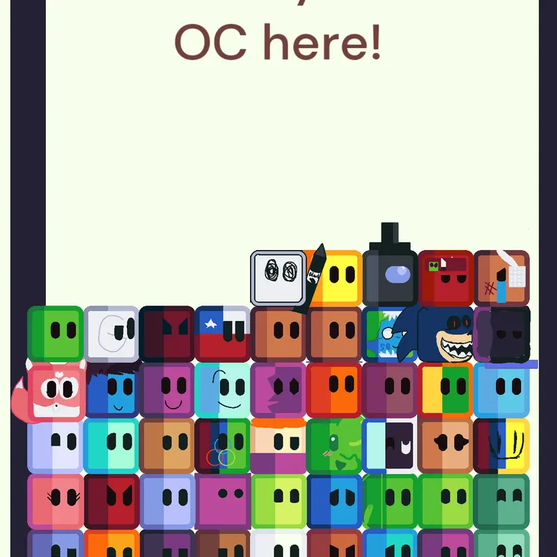 Game by @antibrainrotness