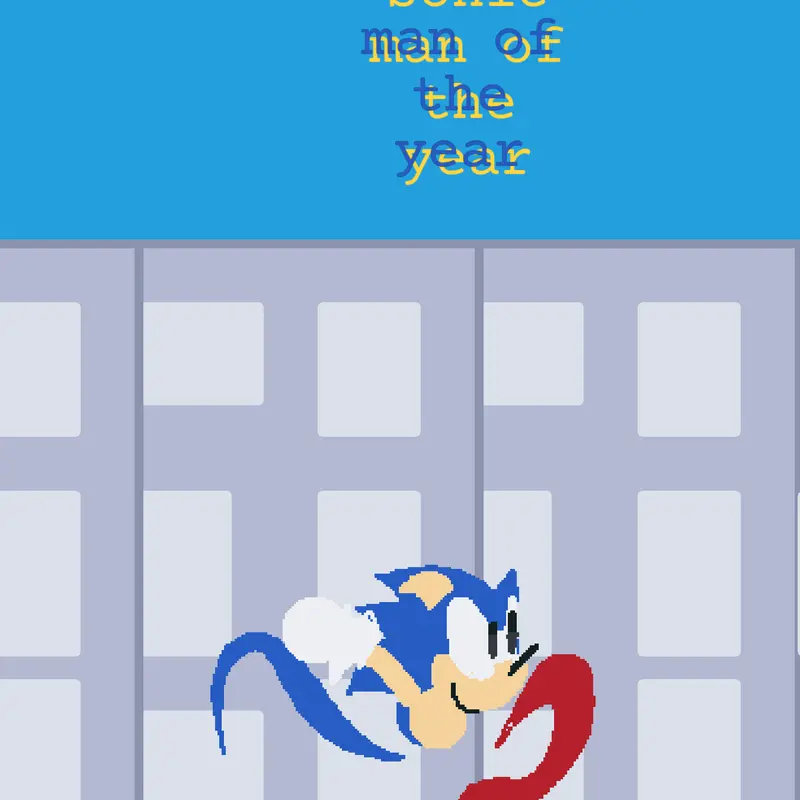 Game by @doghood