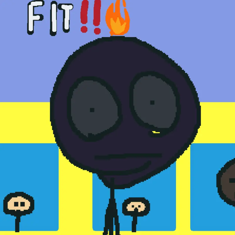 Game by @ARandomBoxCat