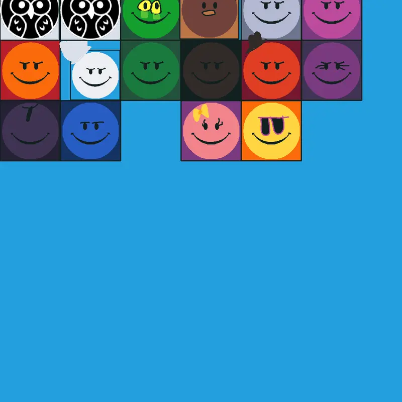 Game by @Verity5429