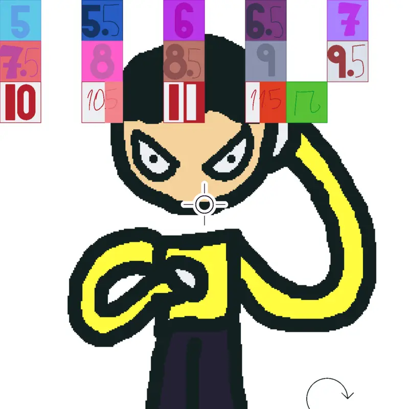 Game by @Saturn_castle_qhylfi
