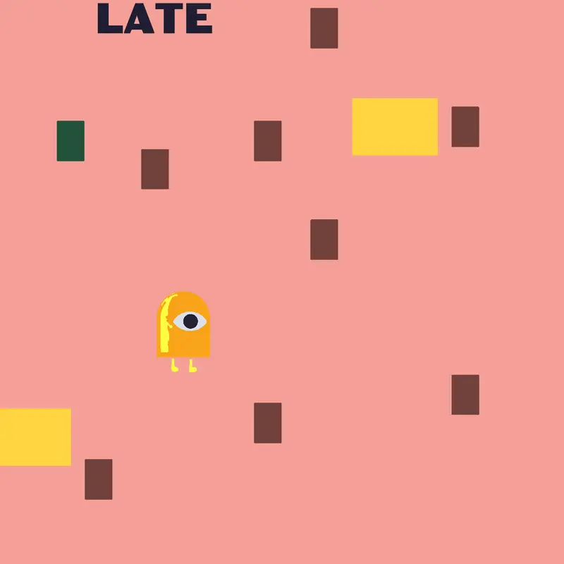 Game by @7272u