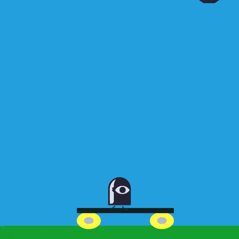 Game by @PROBOMBER