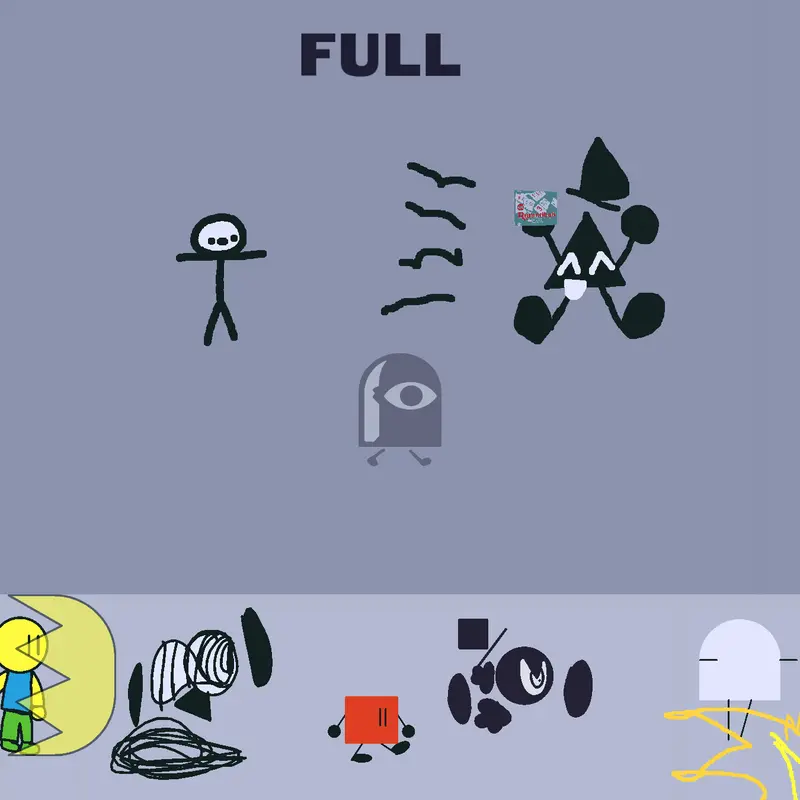 Game by @ora_orange_ball