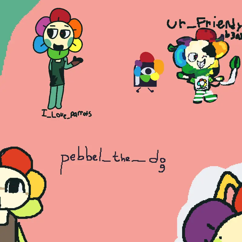 Game by @pebble_the_dog_