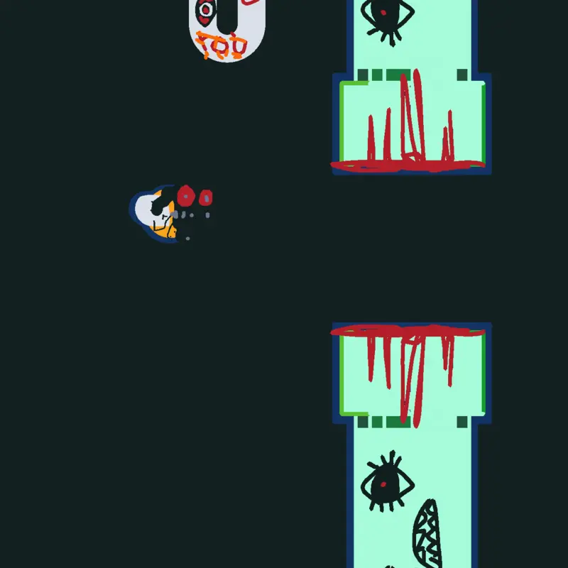 Game by @6666666666666