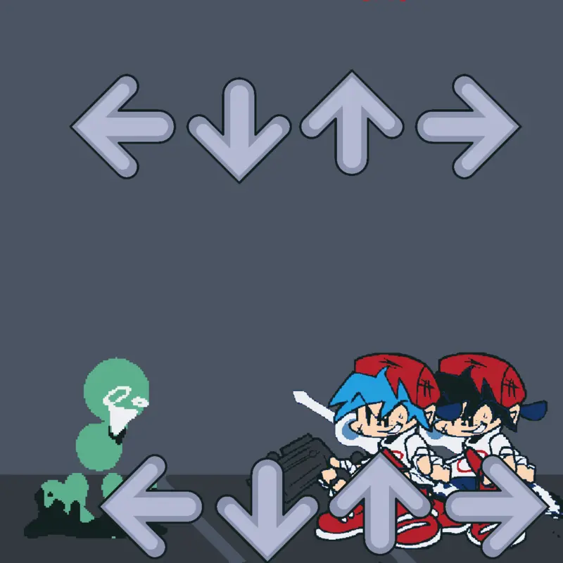 Game by @character25