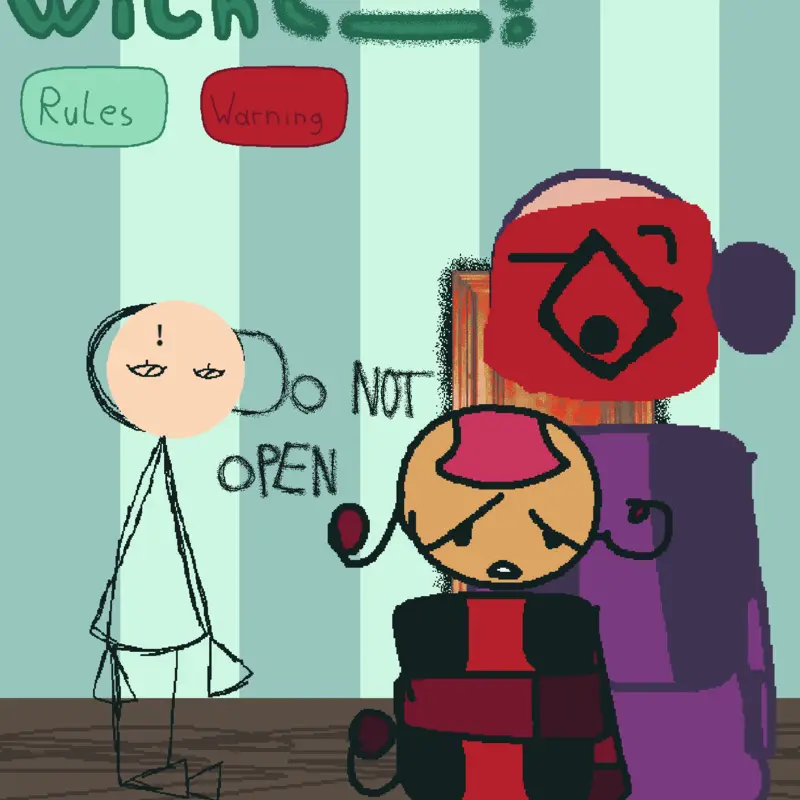 Game by @am_just_a_normal_person