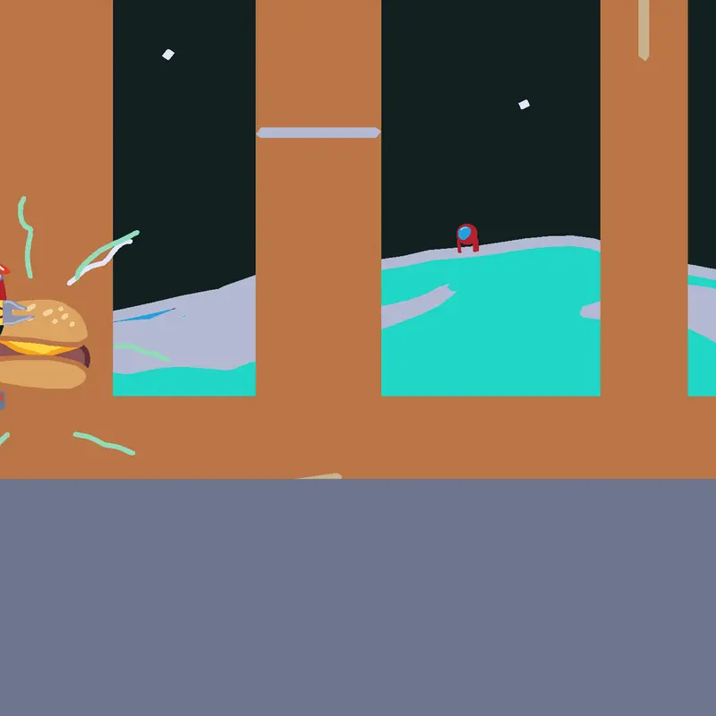 Game by @Metal_Sonkii