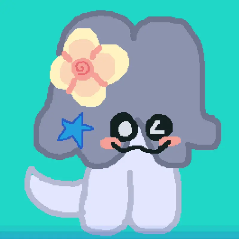 Game by @Zoe4ever