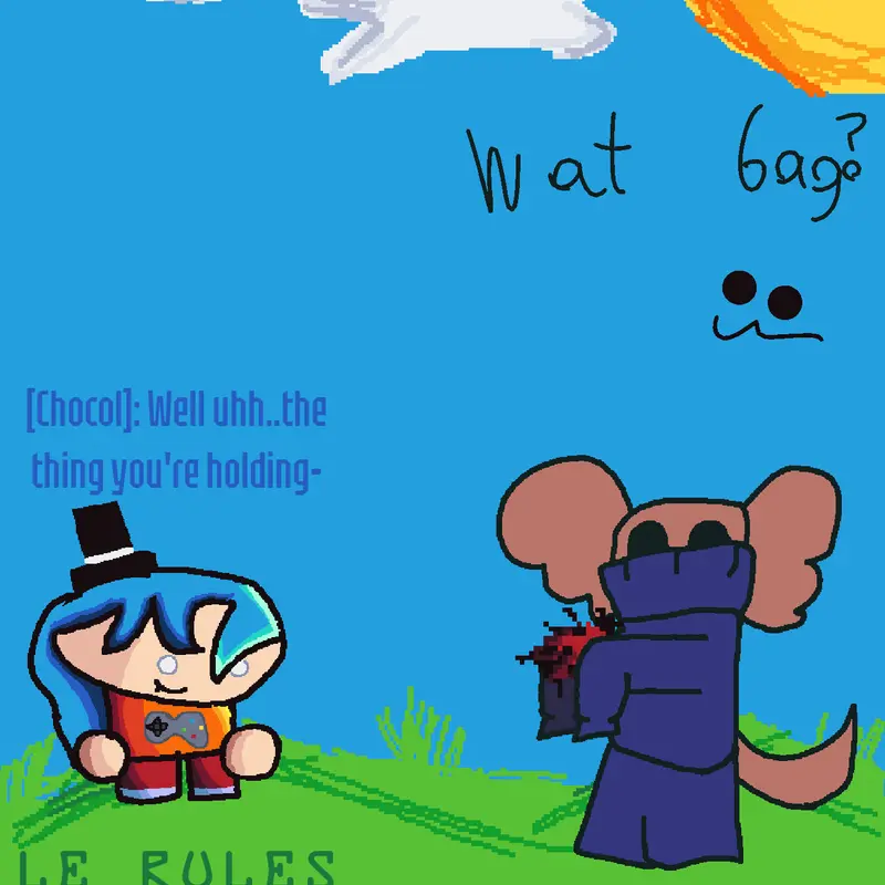 Game by @Killdr0id