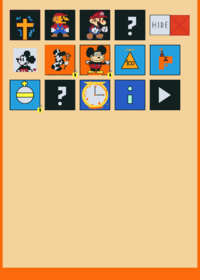 Mickey Mario.exe