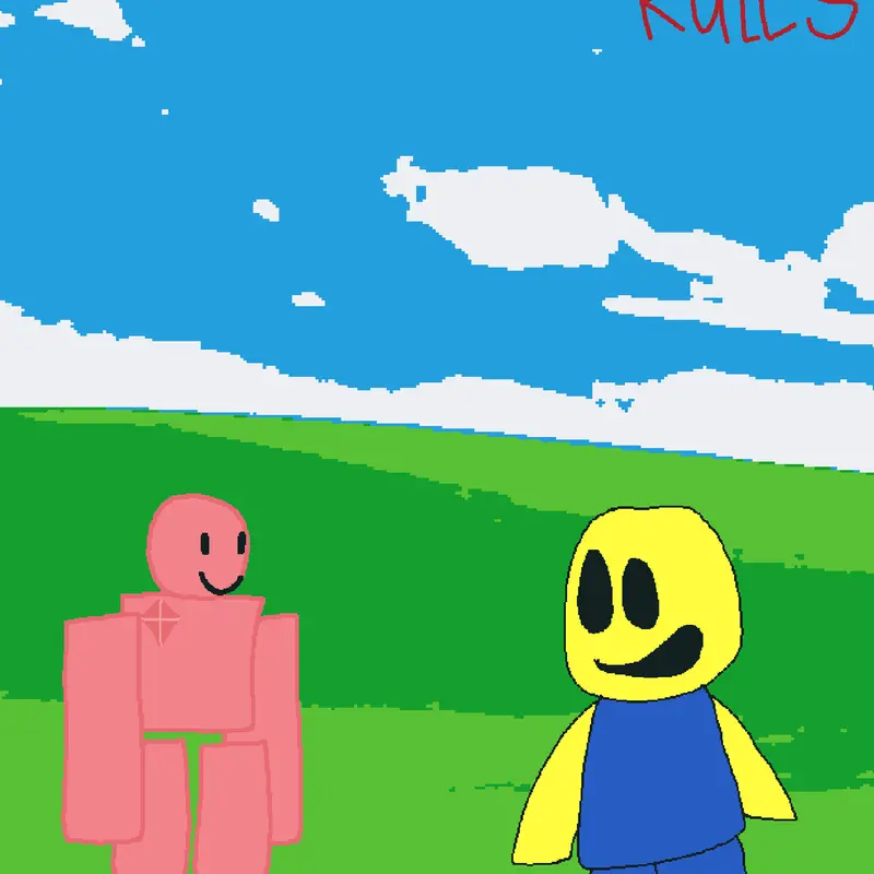 Game by @Pianta
