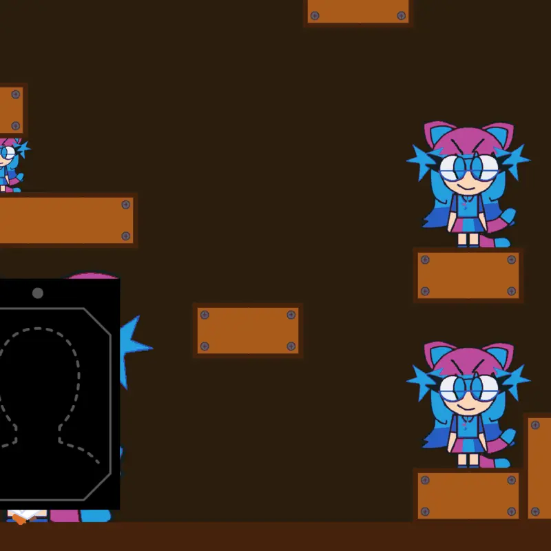 Game by @ToolaRoolaCodes