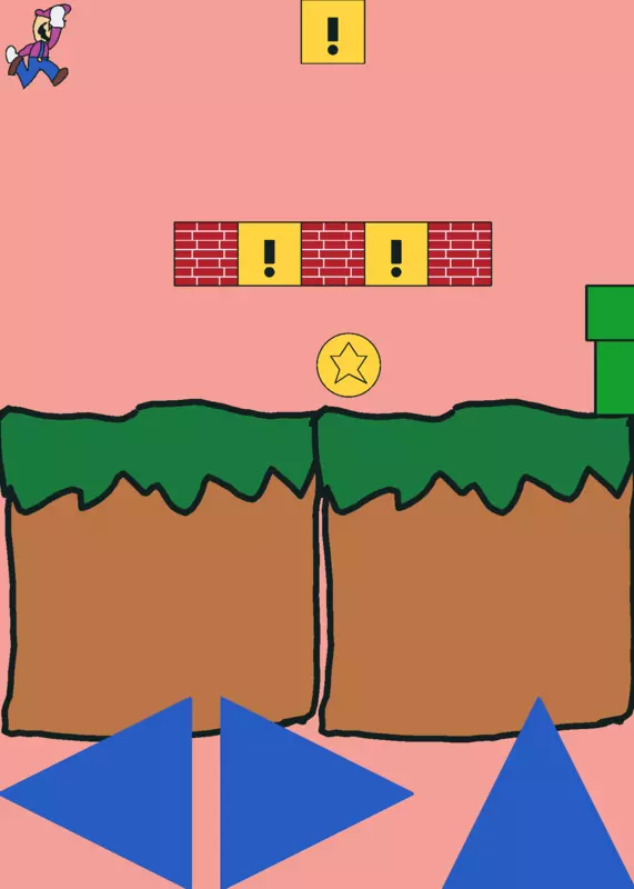 Game by @justarandomdude