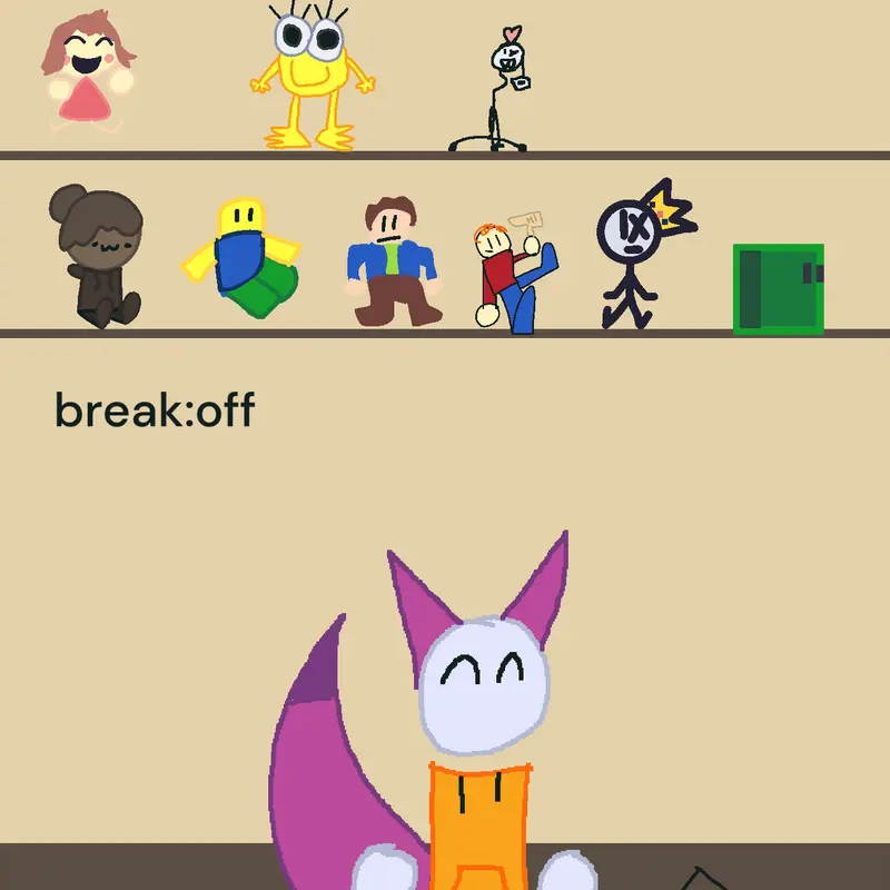 Game by @dogmansondeck