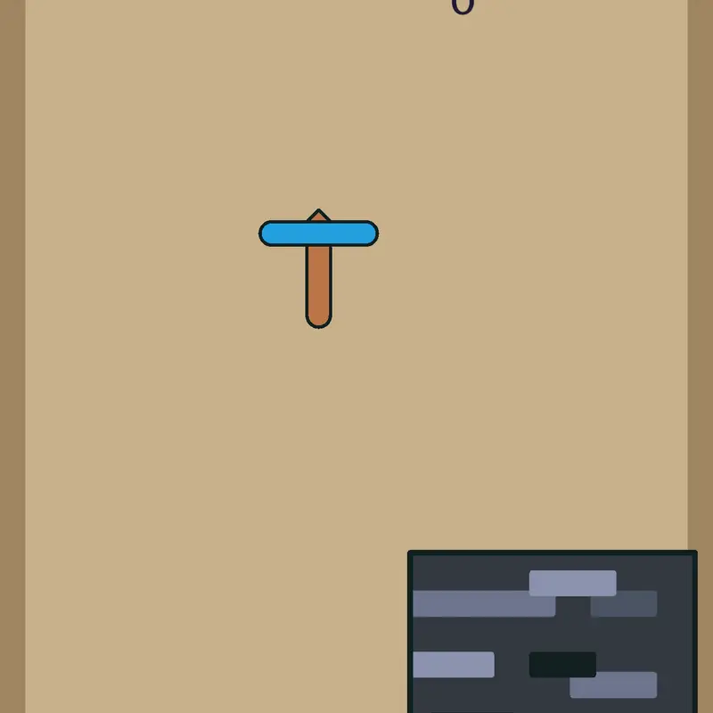 Game by @TheMasked