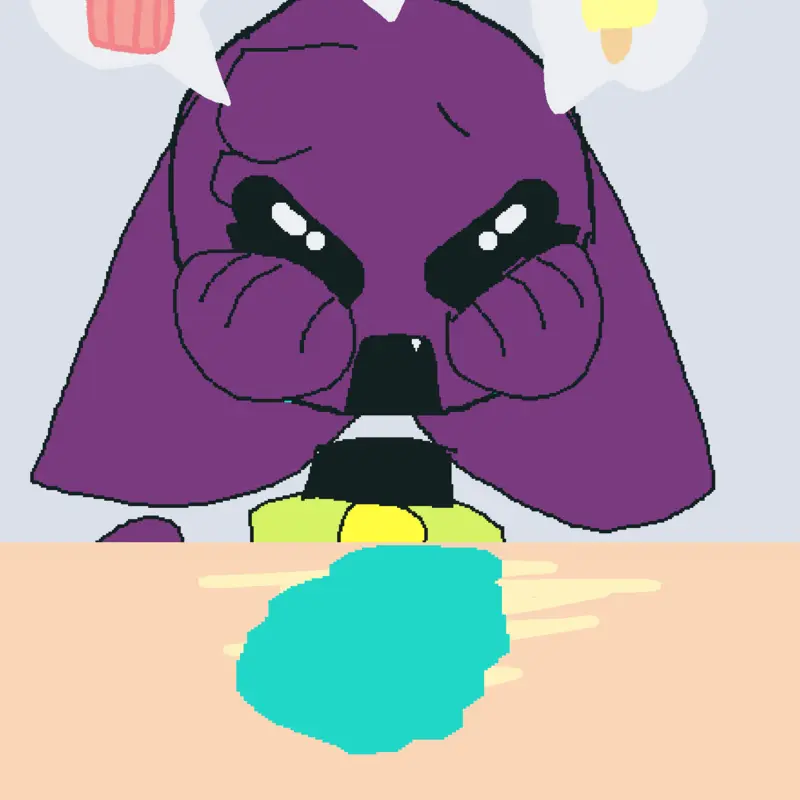 Game by @Avery_the_mukbang_maker