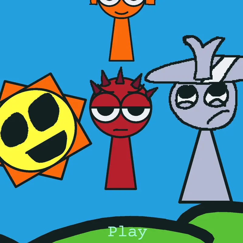 Game by @FlipaClip9