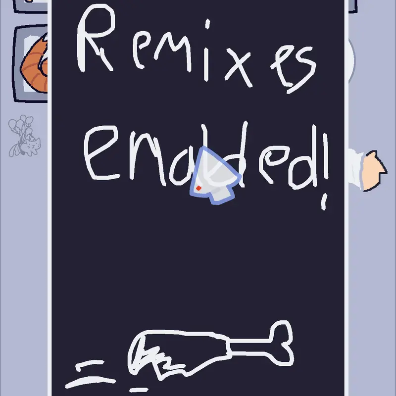Game by @Ambermayebell