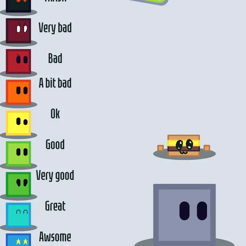 Game by @Wolfstone