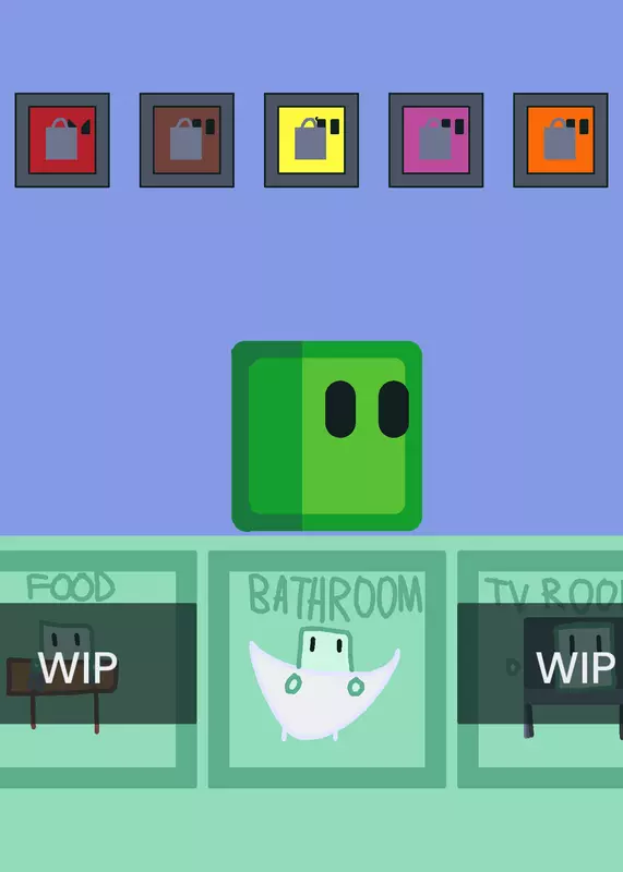 Game by @ThatOneCuteDog