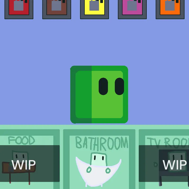Game by @ThatOneCuteCat